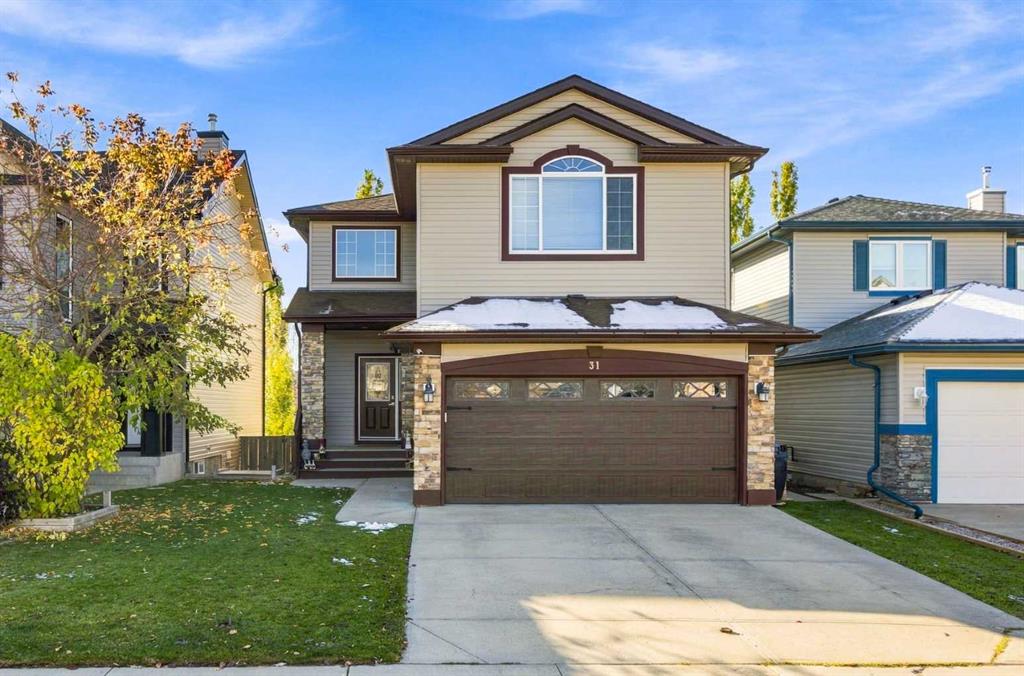 Picture of 31 Evansmeade Crescent NW, Calgary Real Estate Listing