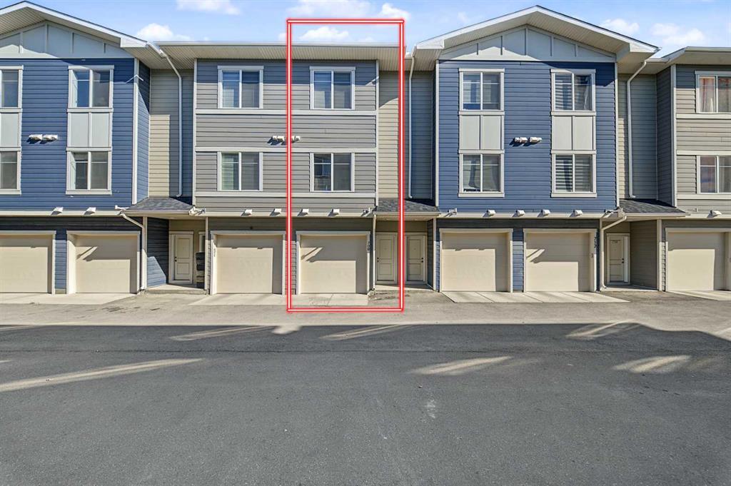 Picture of 708, 95 Skyview Close NE, Calgary Real Estate Listing