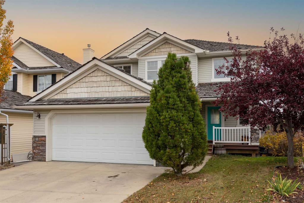 Picture of 151 Bow Ridge Crescent , Cochrane Real Estate Listing
