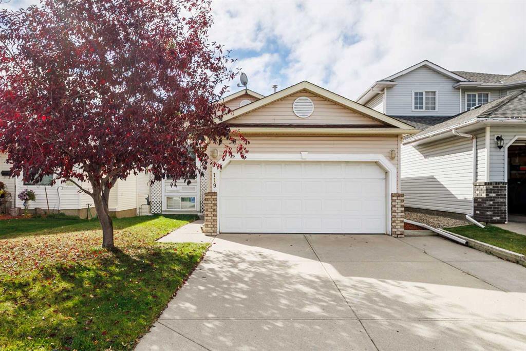 Picture of 119 Hawkmount Close NW, Calgary Real Estate Listing