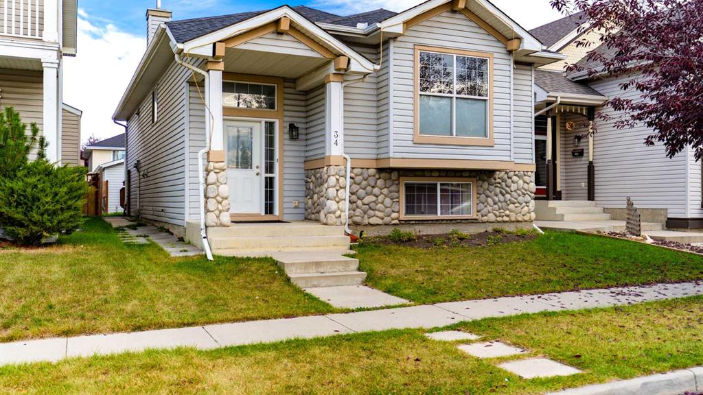 Picture of 34 Prestwick Landing SE, Calgary Real Estate Listing