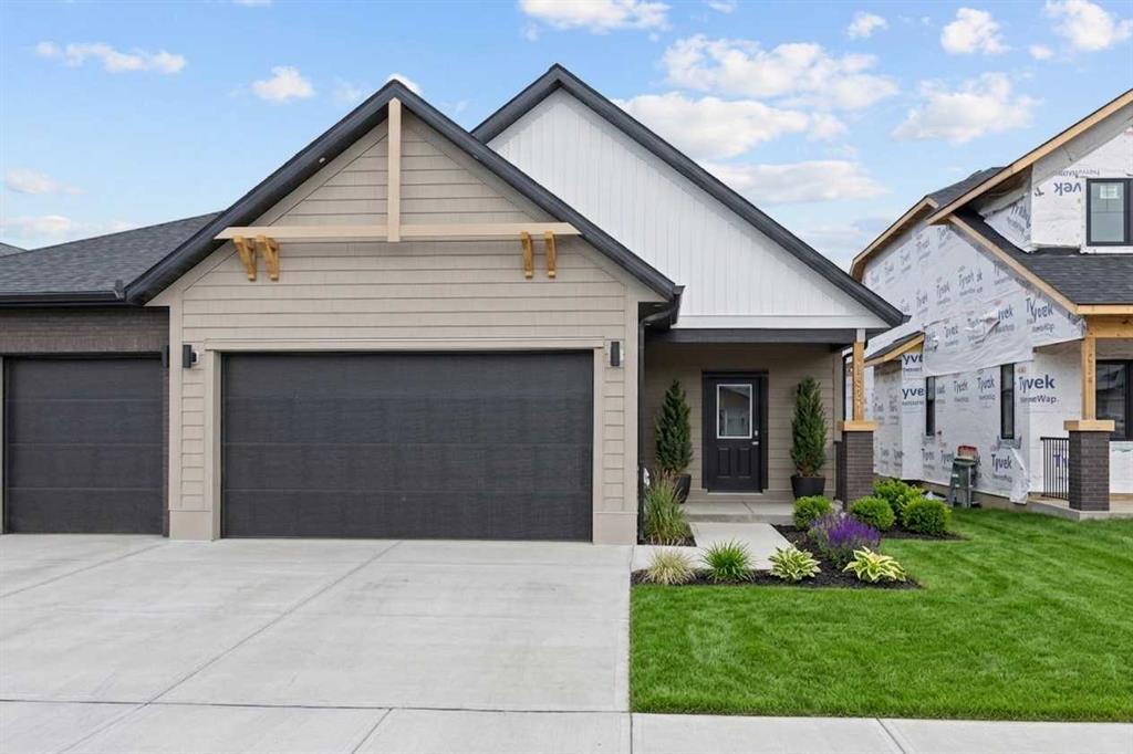 Picture of 1901, 15 Coopersfield Link SW, Airdrie Real Estate Listing