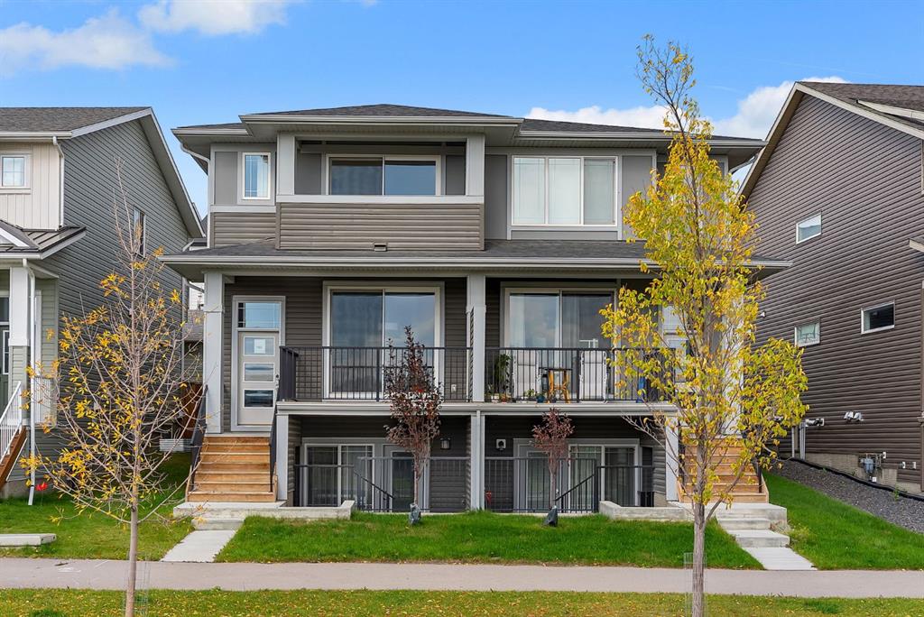 Picture of 164 Rowmont Boulevard NW, Calgary Real Estate Listing