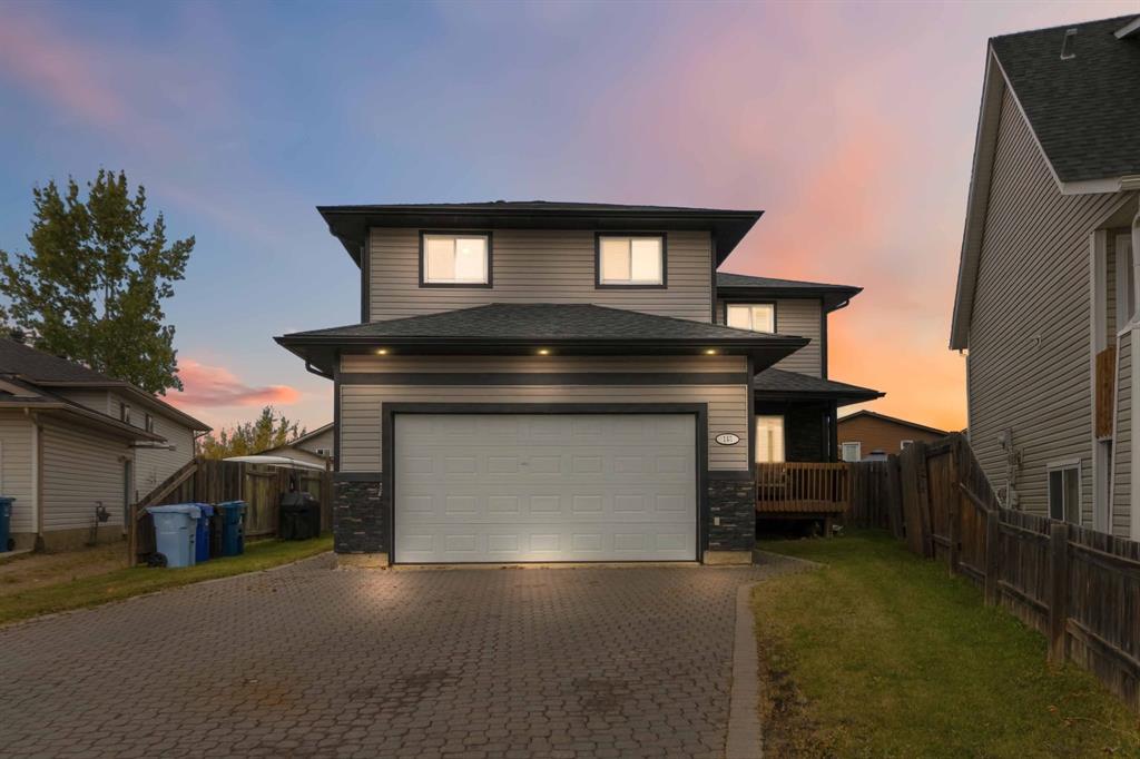 Picture of 143 Atkinson Lane , Fort McMurray Real Estate Listing