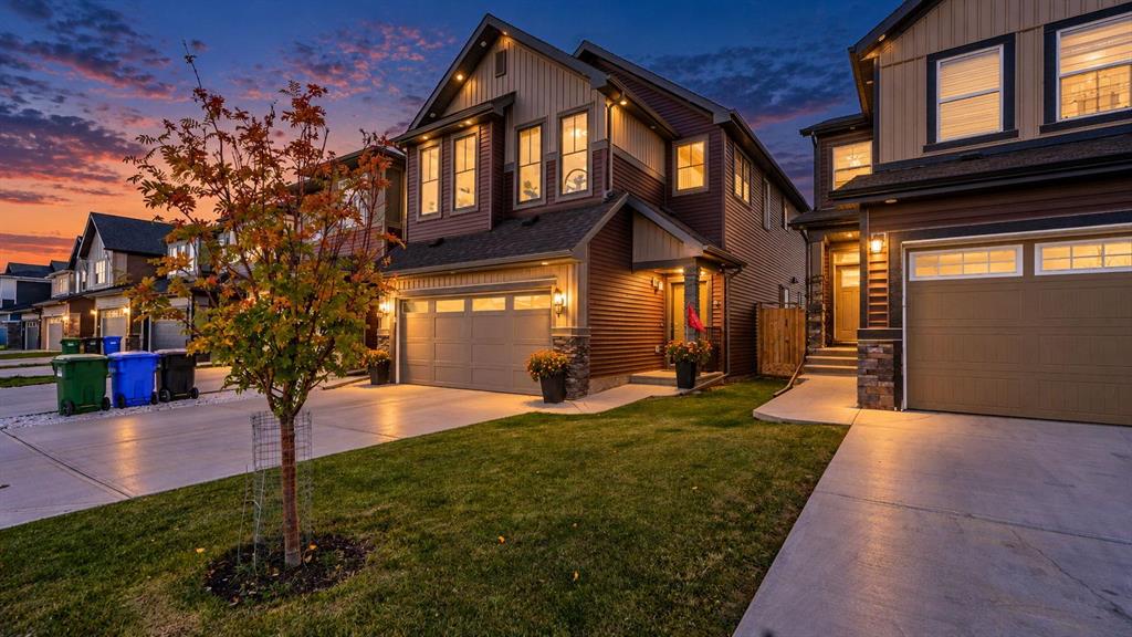 Picture of 234 Carringsby Way NW, Calgary Real Estate Listing