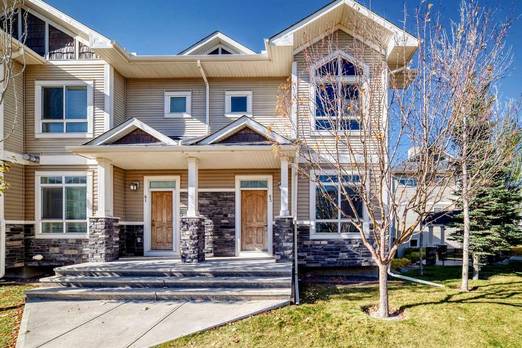 Picture of 63 Skyview Ranch Gardens NE, Calgary Real Estate Listing
