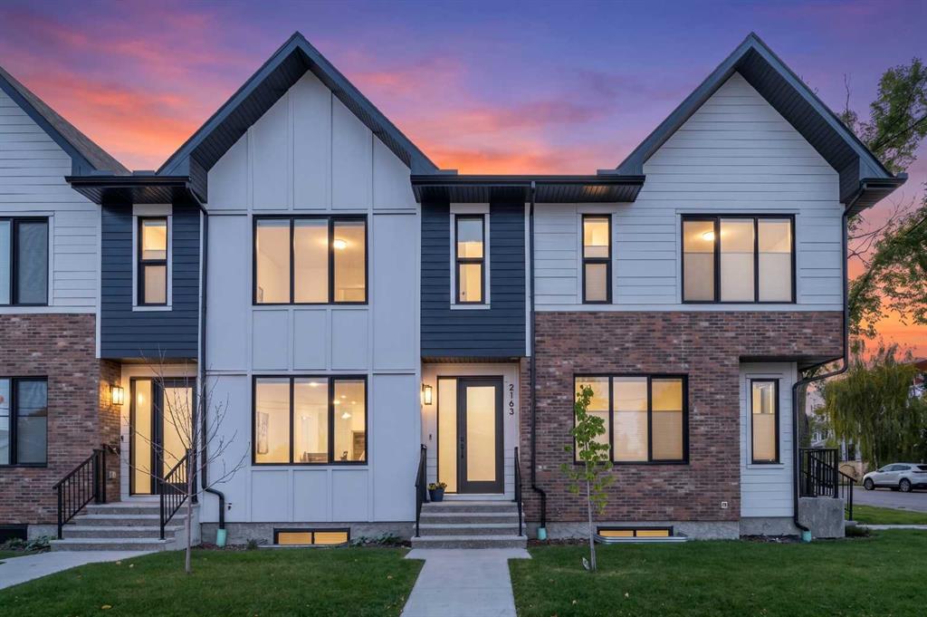 Picture of 2183 49 Avenue SW, Calgary Real Estate Listing