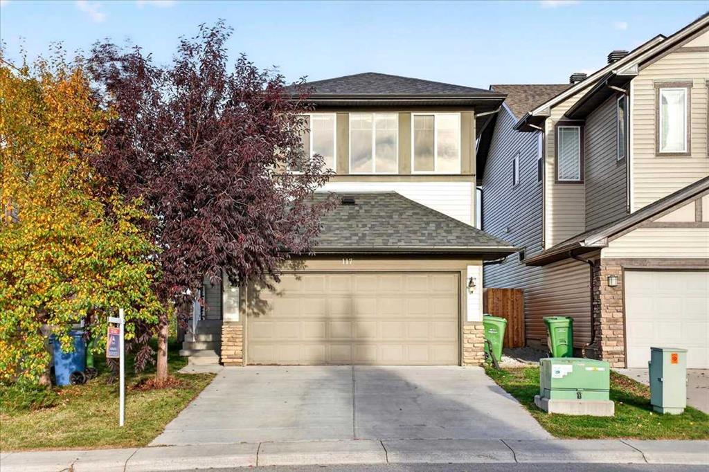 Picture of 117 Panora Way NW, Calgary Real Estate Listing