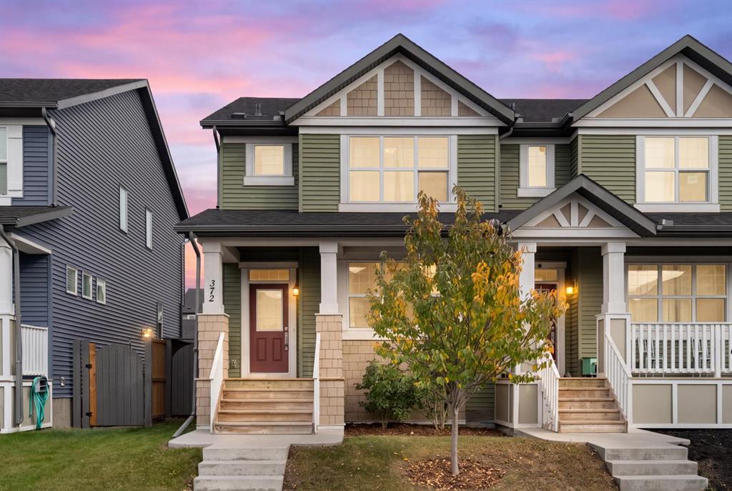 Picture of 372 Kingsmere Way SE, Airdrie Real Estate Listing