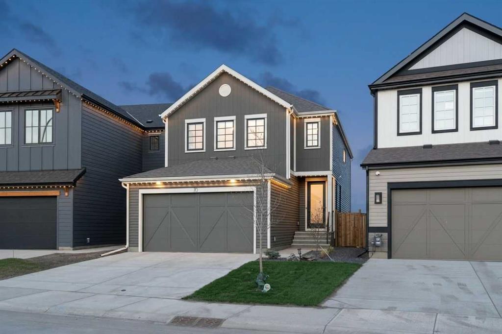 Picture of 70 Savoy Landing SE, Calgary Real Estate Listing