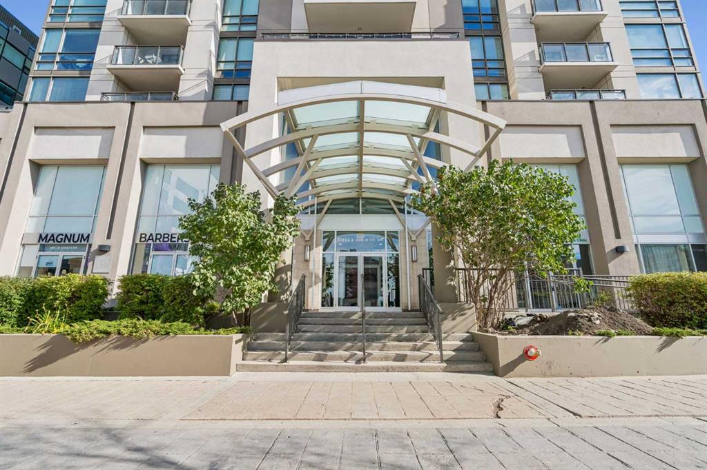 Picture of 701, 1110 11 Street SW, Calgary Real Estate Listing