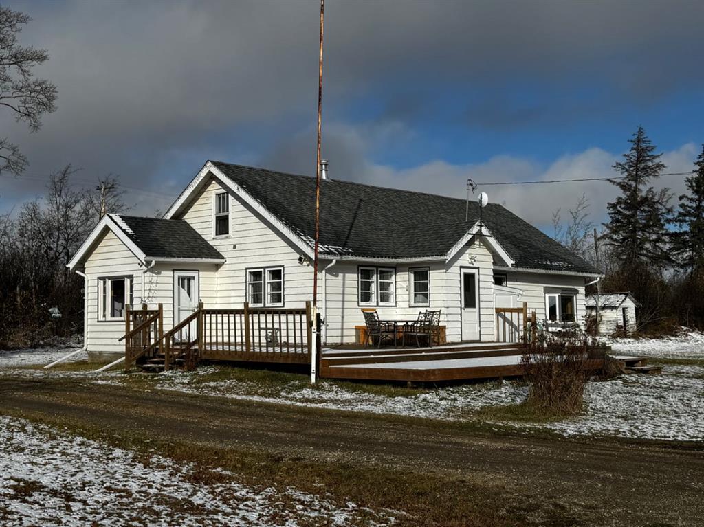 Picture of 95078 Township Road 740  , Valhalla Centre Real Estate Listing
