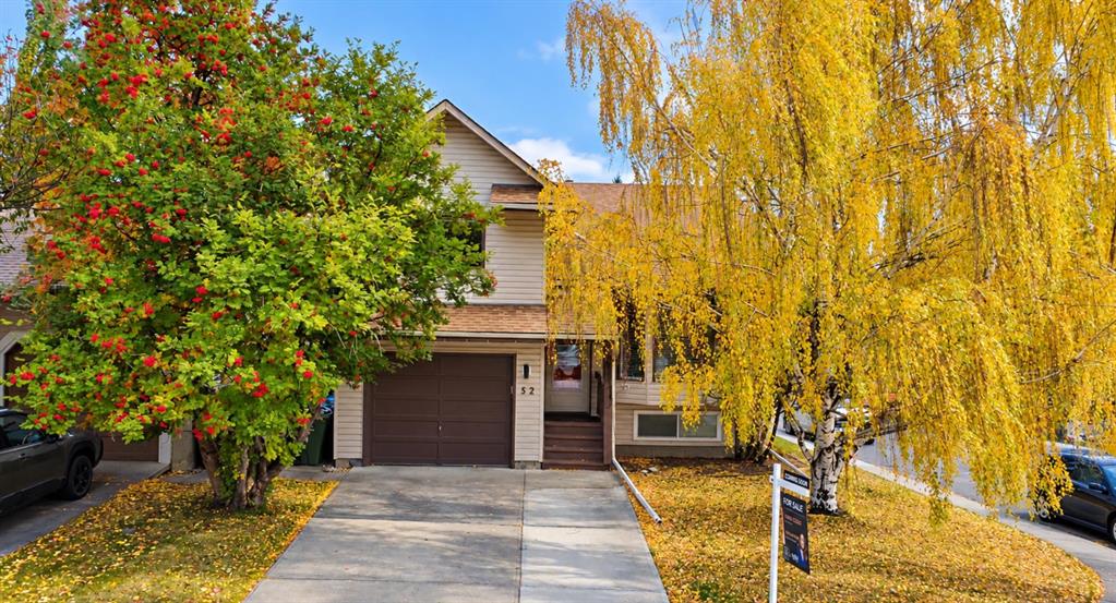 Picture of 52 Cedargrove Way SW, Calgary Real Estate Listing