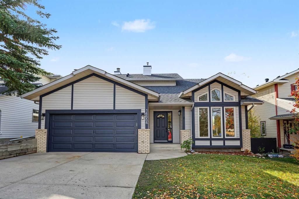 Picture of 14654 Deer Ridge Drive SE, Calgary Real Estate Listing