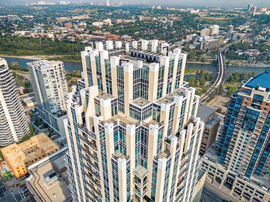 Picture of 3202, 930 6 Avenue SW, Calgary Real Estate Listing