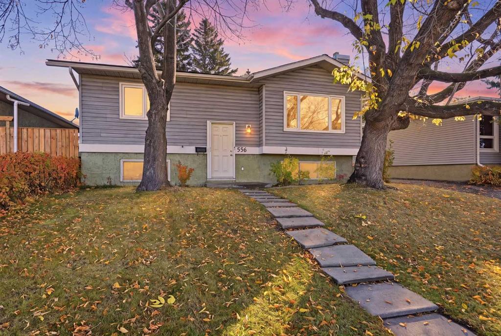 Picture of 556 Lysander Drive SE, Calgary Real Estate Listing