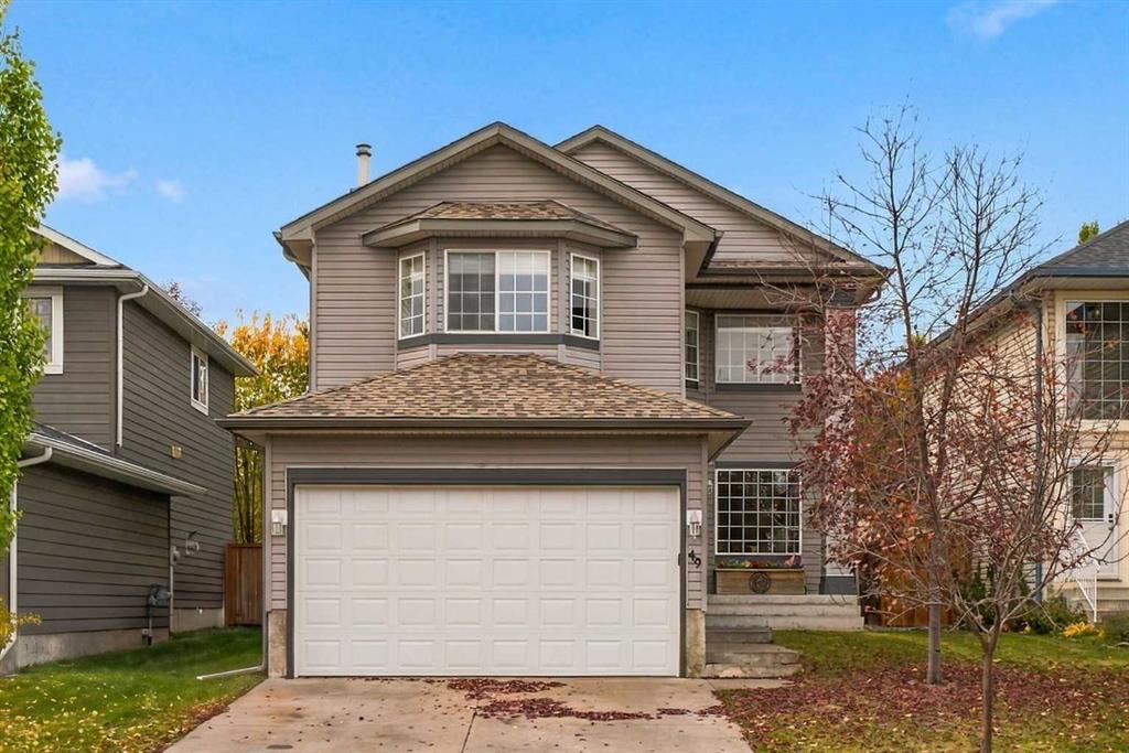 Picture of 49 Bridleridge Road SW, Calgary Real Estate Listing