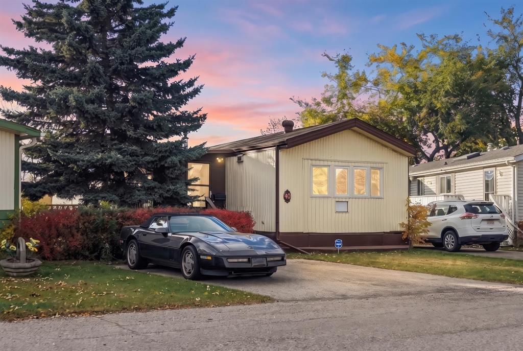 Picture of 40, 6724 17 Avenue SE, Calgary Real Estate Listing