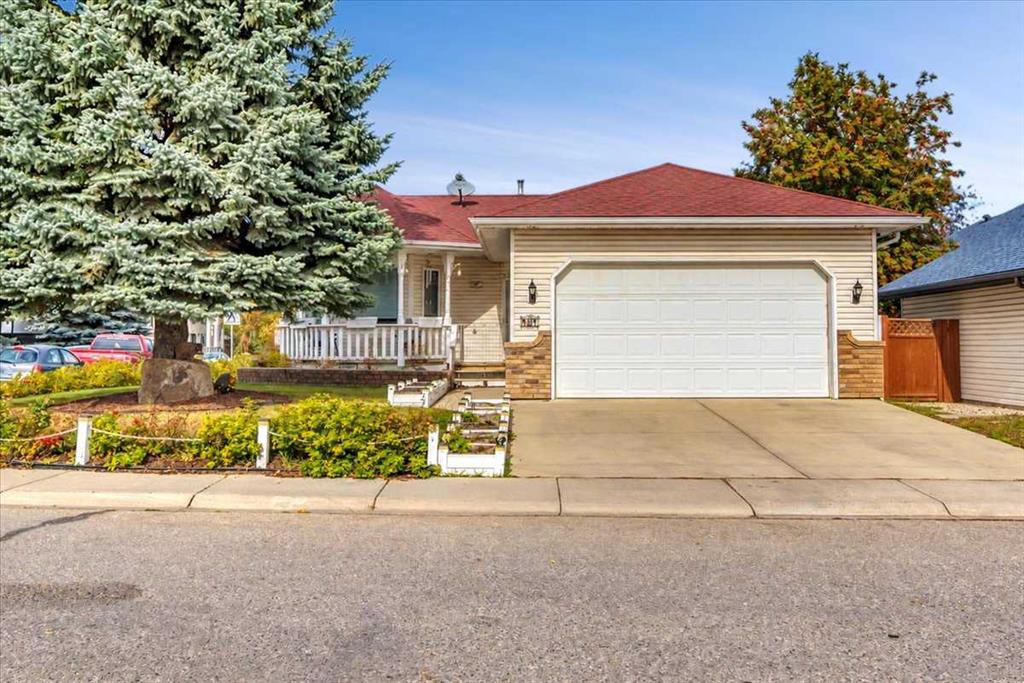 Picture of 131 Cambria Road , Strathmore Real Estate Listing