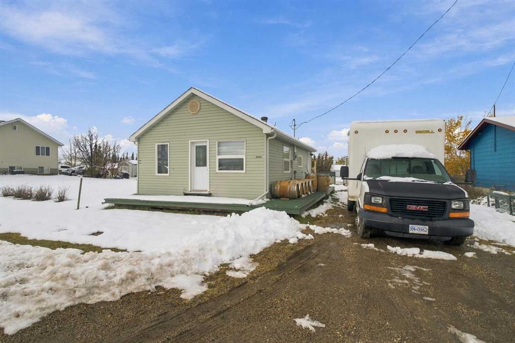 Picture of 5022 50 Avenue , Woking Real Estate Listing