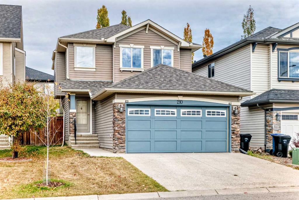 Picture of 210 Brightonstone Green SE, Calgary Real Estate Listing