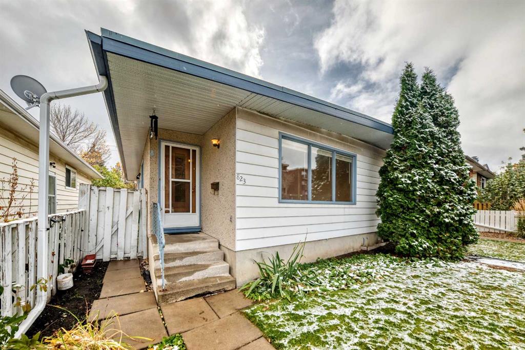 Picture of 823 67 Avenue SW, Calgary Real Estate Listing
