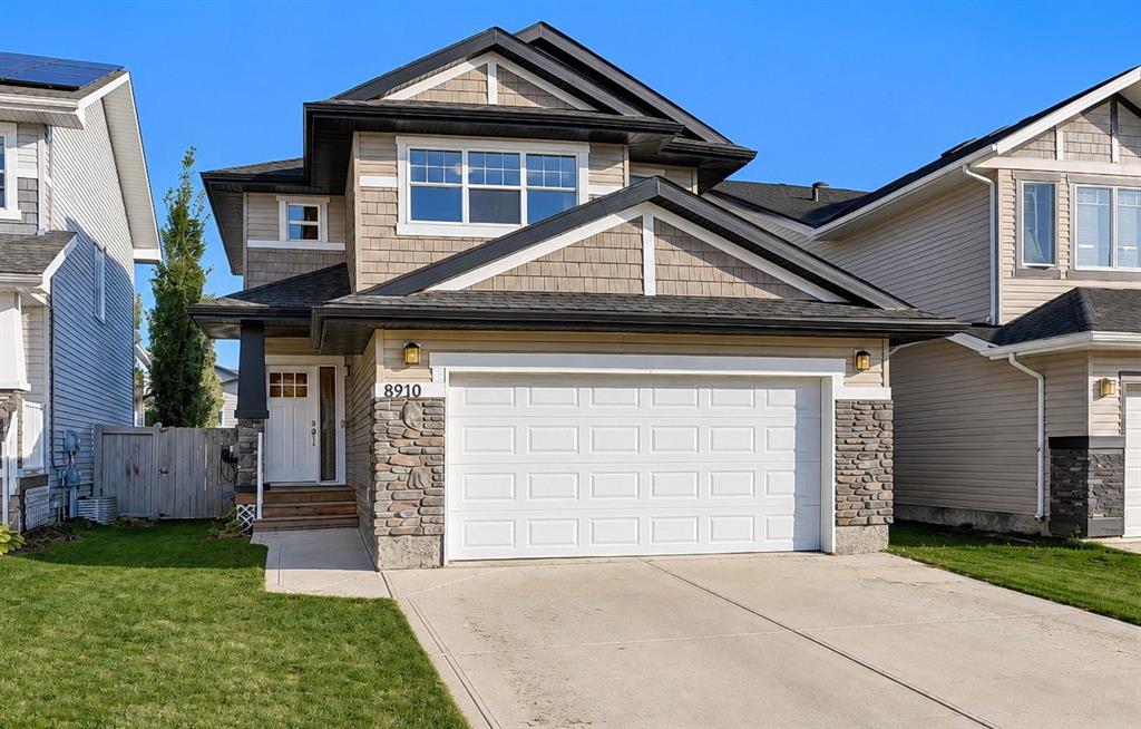 Picture of 8910 94 Avenue , Grande Prairie Real Estate Listing