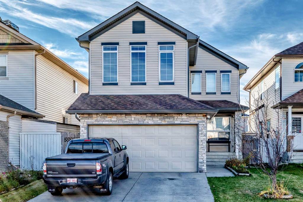 Picture of 222 Saddlehorn Close NE, Calgary Real Estate Listing
