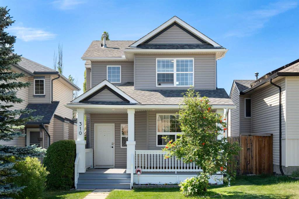 Picture of 310 Coventry Road NE, Calgary Real Estate Listing