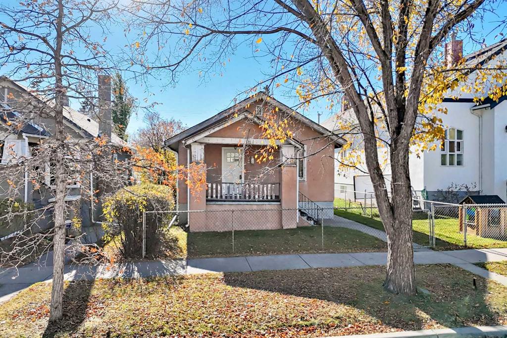 Picture of 1309 10 Avenue SE, Calgary Real Estate Listing