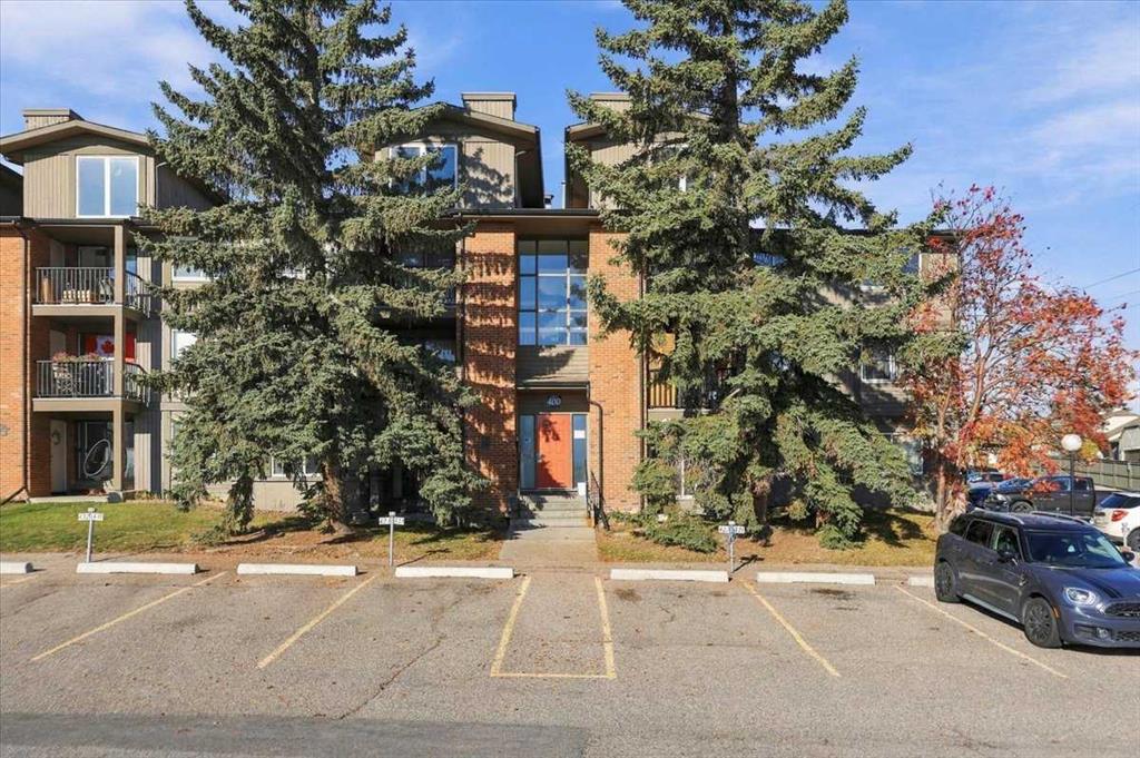 Picture of 424, 6400 Coach Hill Road SW, Calgary Real Estate Listing