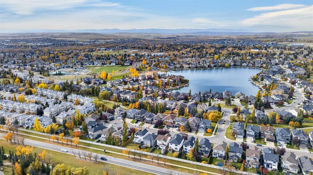 Picture of 34 Crystal Shores Cove , Okotoks Real Estate Listing