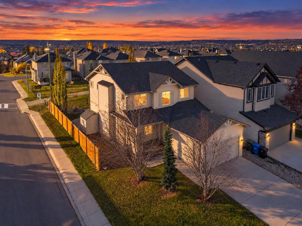 Picture of 130 Panamount Road NW, Calgary Real Estate Listing