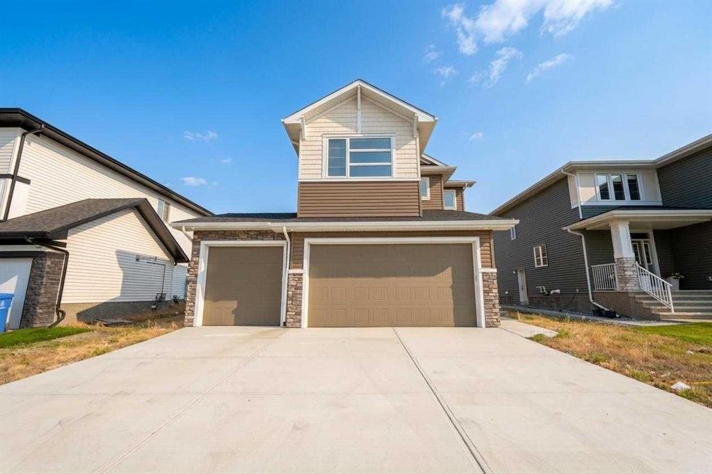 Picture of 72 Dawson Wharf Mount , Chestermere Real Estate Listing