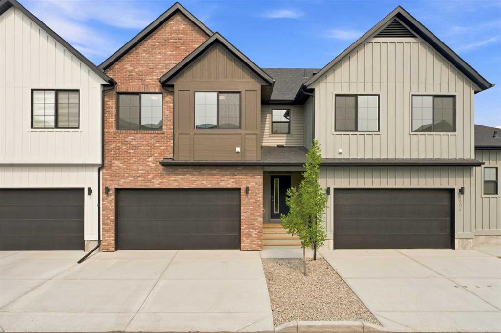 Picture of 603, 201 Cooperswood Green SW, Airdrie Real Estate Listing