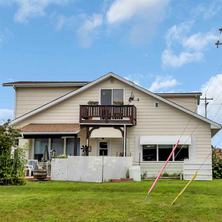 Picture of 4815 46 Street , Rocky Mountain House Real Estate Listing