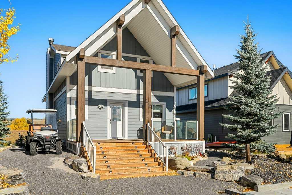 Picture of 232 Cottageclub Crescent , Rural Rocky View County Real Estate Listing