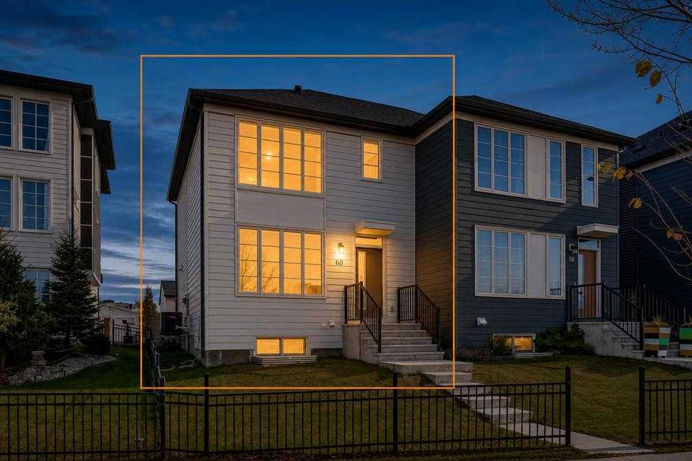 Picture of 60 Walcrest Gate SE, Calgary Real Estate Listing