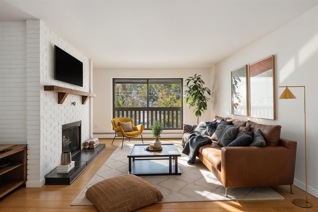 Picture of 405, 618 2 Avenue NW, Calgary Real Estate Listing