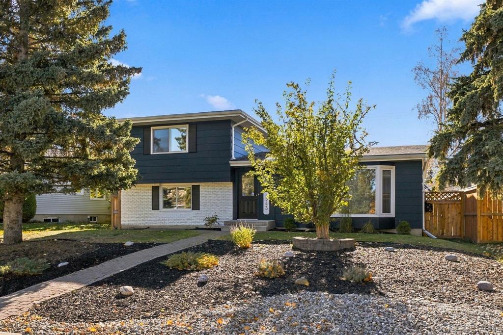 Picture of 543 Willingdon Boulevard SE, Calgary Real Estate Listing