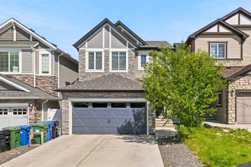Picture of 283 Nolanhurst Crescent NW, Calgary Real Estate Listing