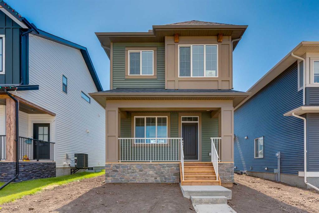 Picture of 227 Vista Road , Crossfield Real Estate Listing