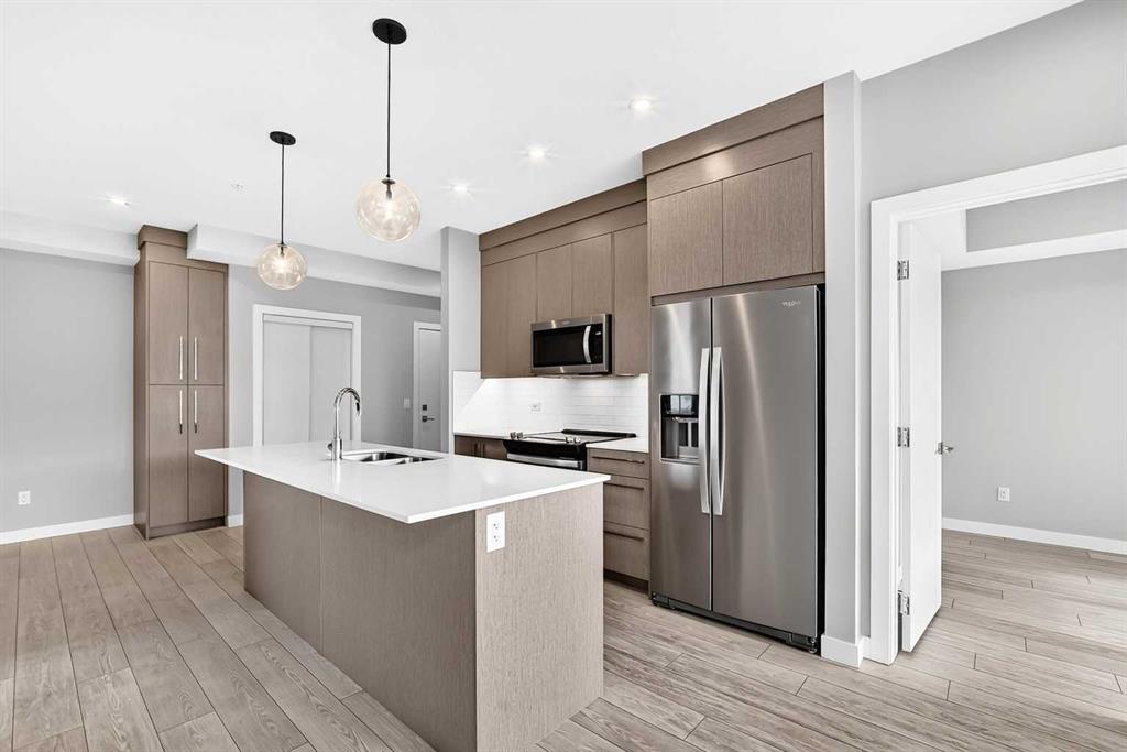 Picture of 2417, 395 Skyview Parkway NE, Calgary Real Estate Listing