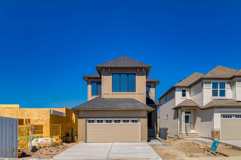 Picture of 390 Ellen Park , Crossfield Real Estate Listing