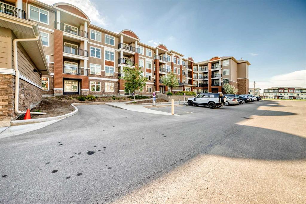 Picture of 1212, 3727 Sage Hill Drive NW, Calgary Real Estate Listing
