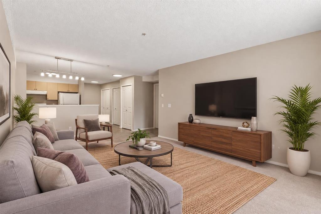 Picture of 2117, 2371 Eversyde Avenue SW, Calgary Real Estate Listing