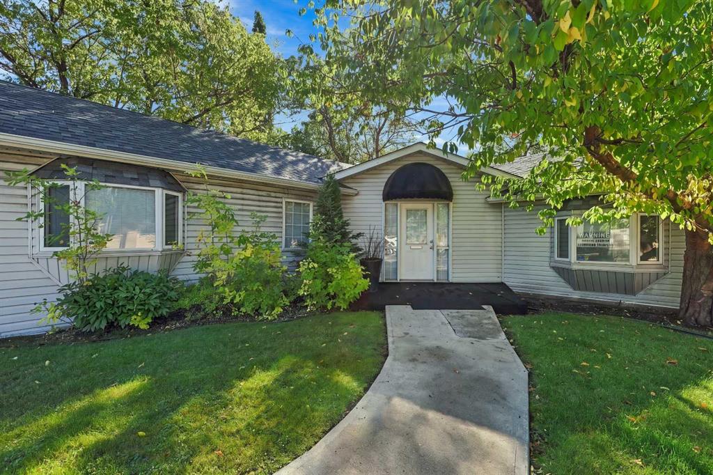 Picture of 5600 Elbow Drive SW, Calgary Real Estate Listing