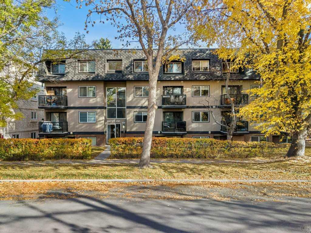 Picture of 7, 814 4A Street NE, Calgary Real Estate Listing