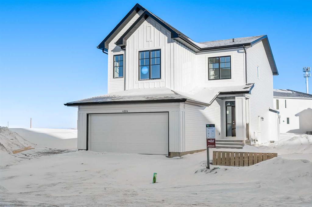 Picture of 398 Ellen Park , Crossfield Real Estate Listing