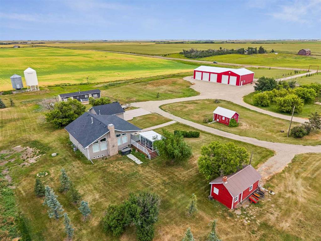 Picture of A, 272011 Range Road 275  , Rural Rocky View County Real Estate Listing